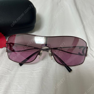 **할인**부루하하 후왓웨어 chanel 샤넬고글 선글라스 이미지