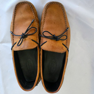 토즈 드라이빙 슈즈 로퍼 6.5 (255~260) 이미지