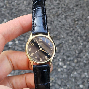 세이코 빈티지시계 이미지