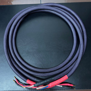 체르노프 스페셜 XS SC 스피커케이블 2.65m 이미지