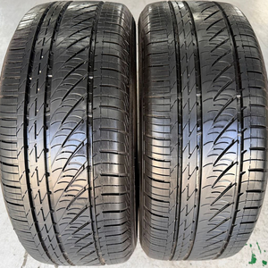 225 50 17 브리지스톤 세레니티플러스 중고타이어 팝니다 이미지