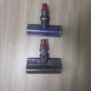 다이슨 청소기 헤드롤러,카페트 브러쉬 이미지