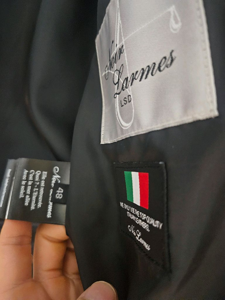 느와르 라르메스 NEW STANDARD JK2 이미지