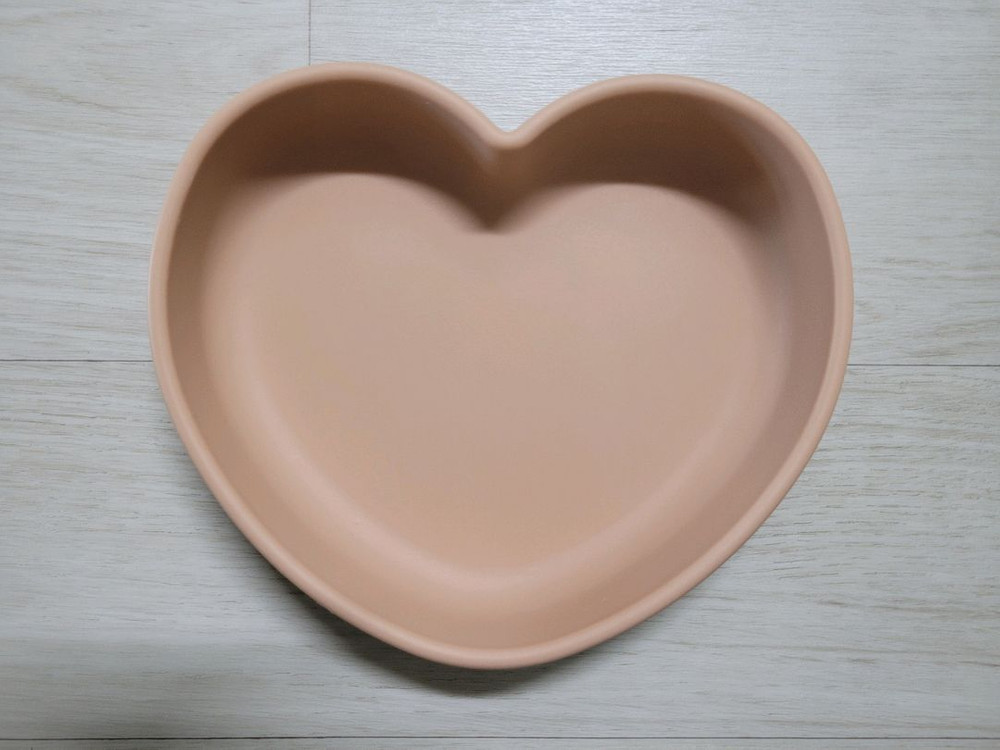 이유식 식기 세트 3개 일괄 판매 (에디슨, urvs) 이미지