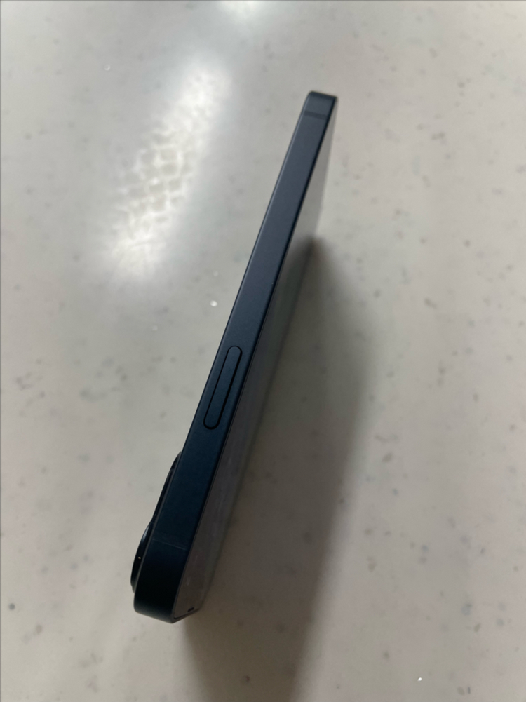 아이폰13미니 128 미드나이트 SSS급 이미지