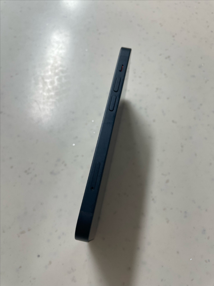 아이폰13미니 128 미드나이트 SSS급 이미지