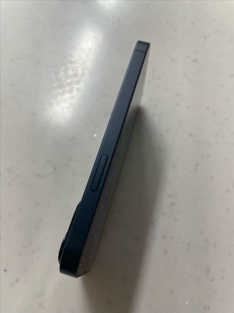 아이폰13미니 128 미드나이트 SSS급 이미지