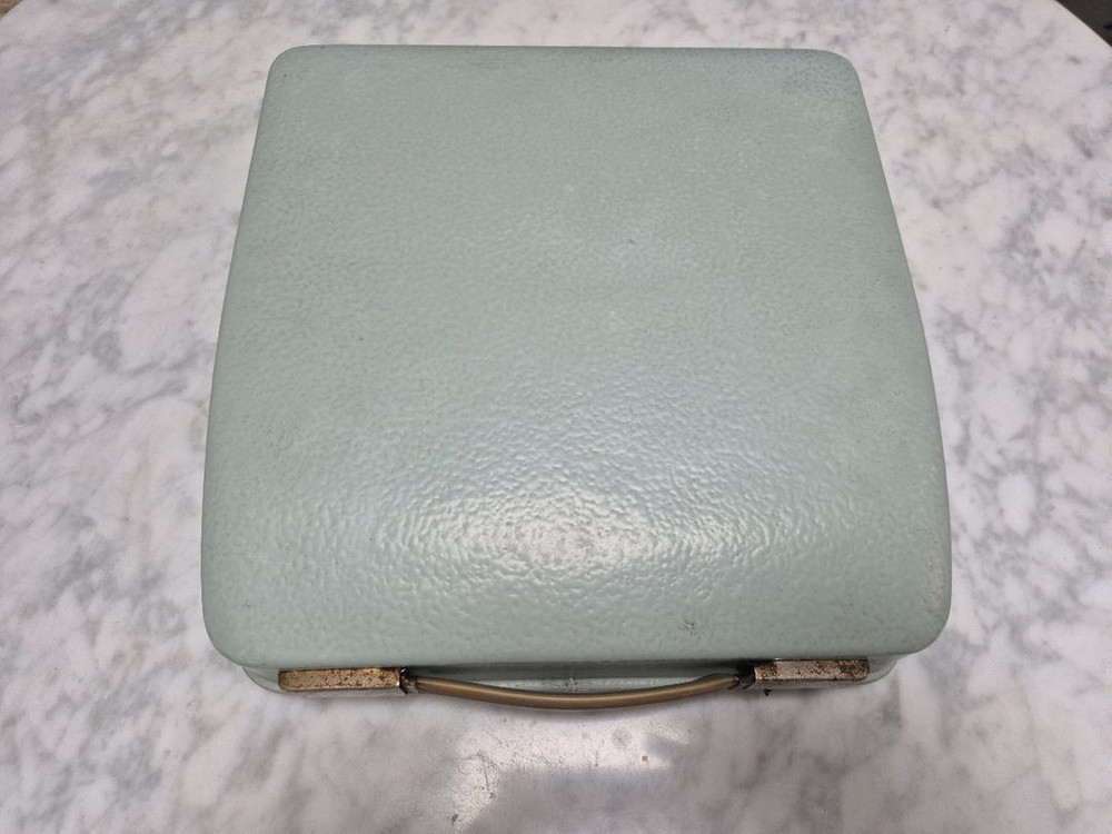 헤르메스 베이스 타자기 판매합니다 이미지