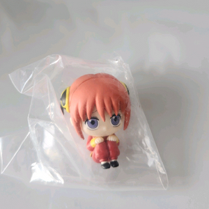 은혼 카구라 마치보케 1탄