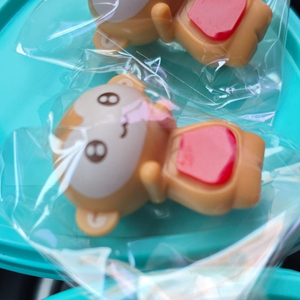 cu 핑루 감자숭이 초롱 광기 씨유 요즘 그릭요거트 원숭이 히퍼