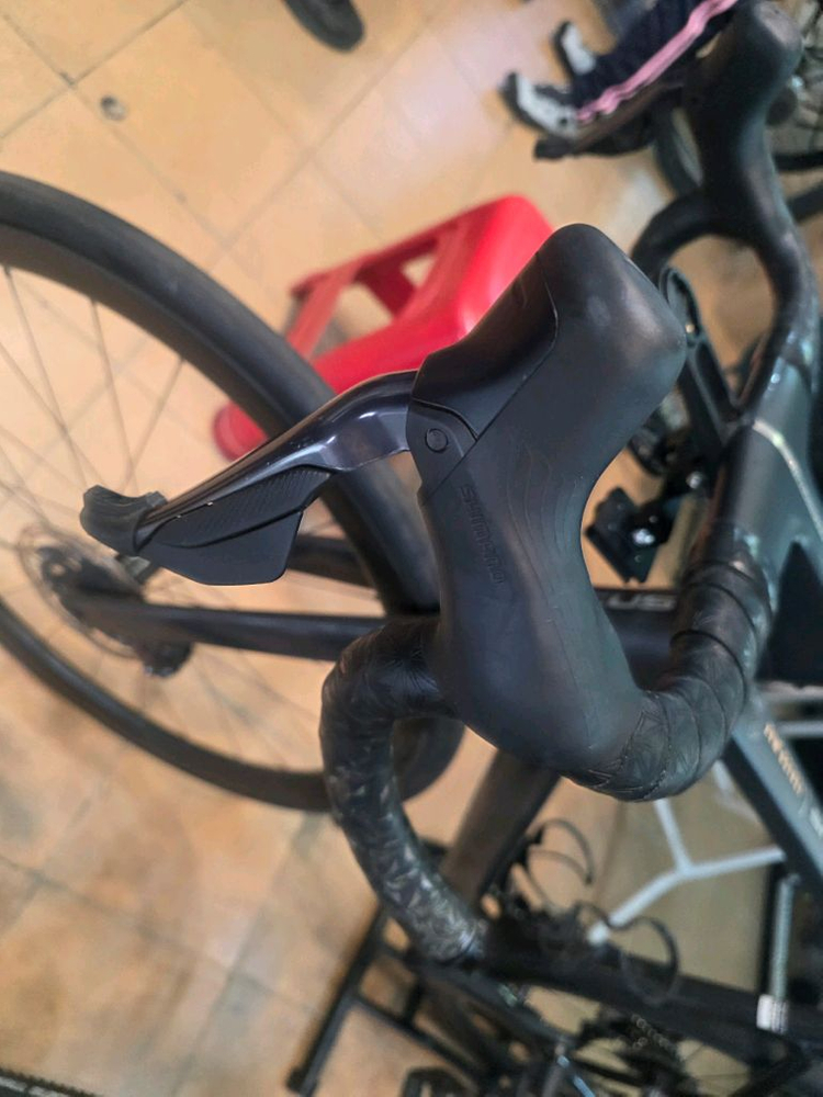 파스포츠f1s 일체형핸들바 400-120작은 사이즈로 교환 원함 이미지