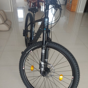 (성남시) 첼로 27.5 크로노 50 판매합니다. 이미지