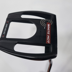 오딧세이 퍼터 화이트 핫 프로 하복 말렛형 33인치 / 커 이미지