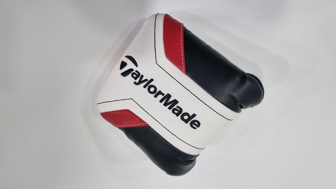 오딧세이 퍼터 화이트 핫 프로 하복 말렛형 33인치 / 커 이미지