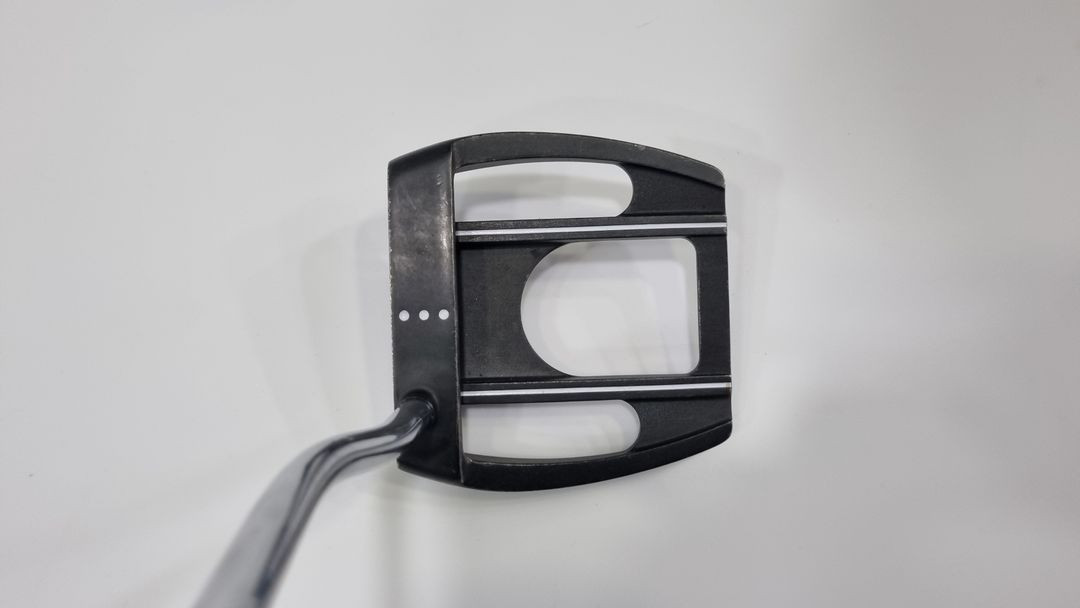 오딧세이 퍼터 화이트 핫 프로 하복 말렛형 33인치 / 커 이미지