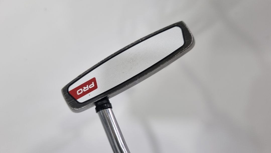 오딧세이 퍼터 화이트 핫 프로 하복 말렛형 33인치 / 커 이미지
