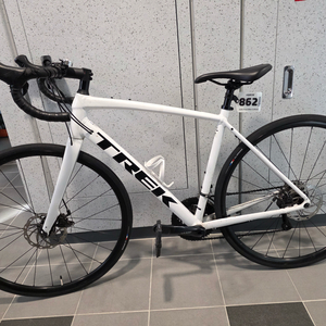 트렉 도마니 AL3 로드 자전거 (54사이즈) 이미지