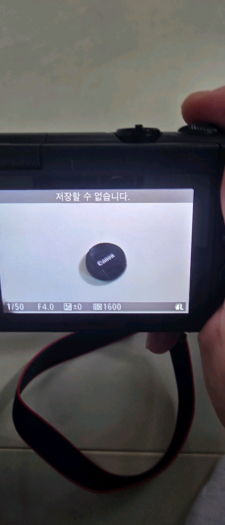 캐논 미러리스 카메라 eos m100 + 18-55mm 렌즈 이미지