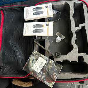 dji 매빅 프로 드론 가방/ 프로팰라 이미지