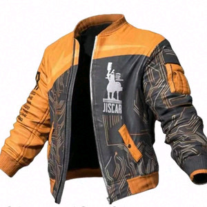 [배그] 영구제 최저가 배그 PUBG kwai 바이커 재킷 이미지