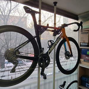 메리다 리엑토 5000 멕라렌