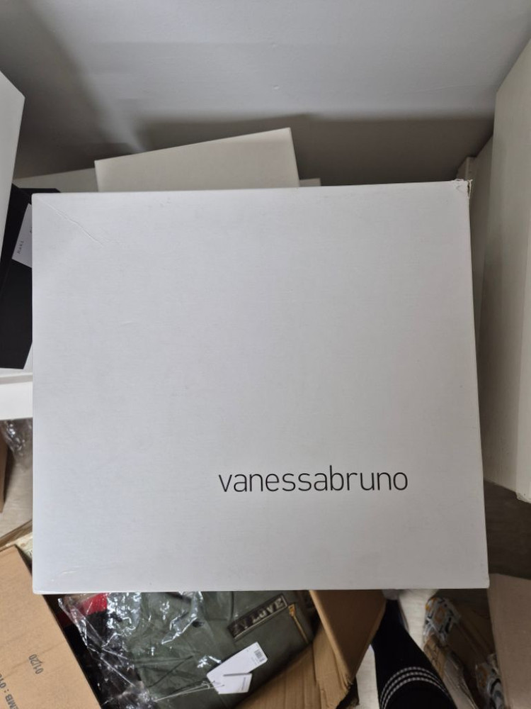 (새상품)바네사브루노 첼시 앵클 부츠 37사이즈(240 이미지