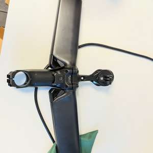 에어로 핸들바 타막SL7 pro 이미지