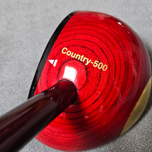 노스웨이 country 500 A급 중고 파크 골프채 이미지