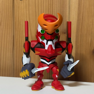 QMSV-C 에반게리온 2호기 이미지