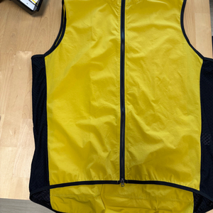 자전거 조끼 베스트 3포켓 이미지