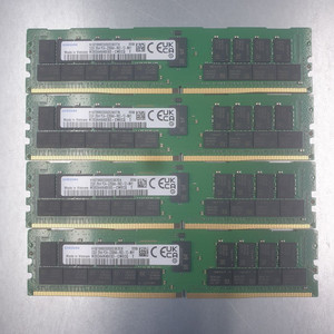 삼성 DDR4-3200 ECC/REG 32GB 이미지