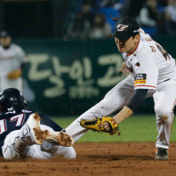 한화 vs 두산 내야석 판매>정가@#$ 이미지