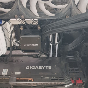 [본체] 5700X / RTX3080 이미지