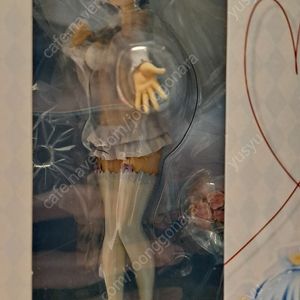 리제로 PHAT 렘 웨딩 피규어 미개봉 판매합니다 이미지