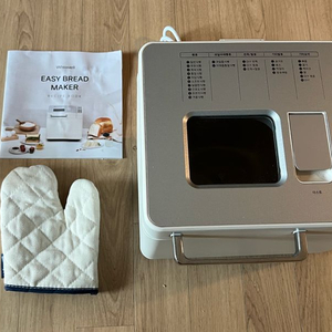 위즈웰제빵기 WSB4705 이미지