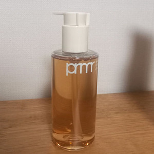 프리메라 클렌징 오일투폼 200ml 이미지