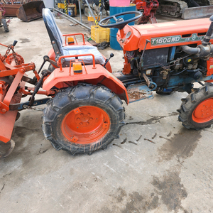 대동16마력 트랙터 이미지