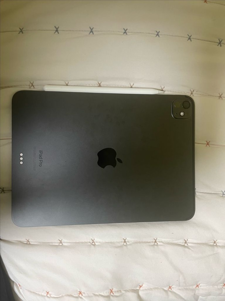 아이패드 프로11인치 m4 512GB 이미지