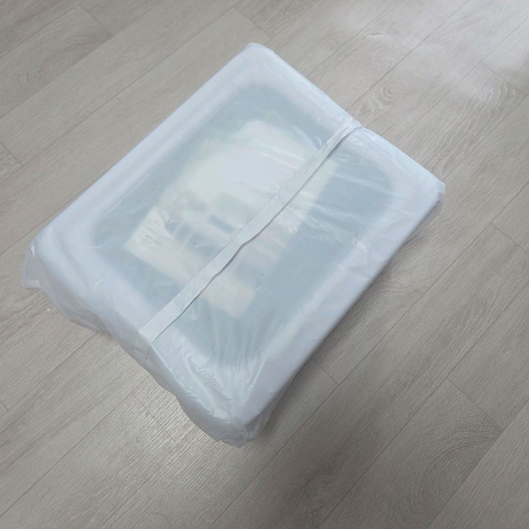 [초대형] 웰비오 와이드 파라핀 베스 손 테라피 촛농 이미지