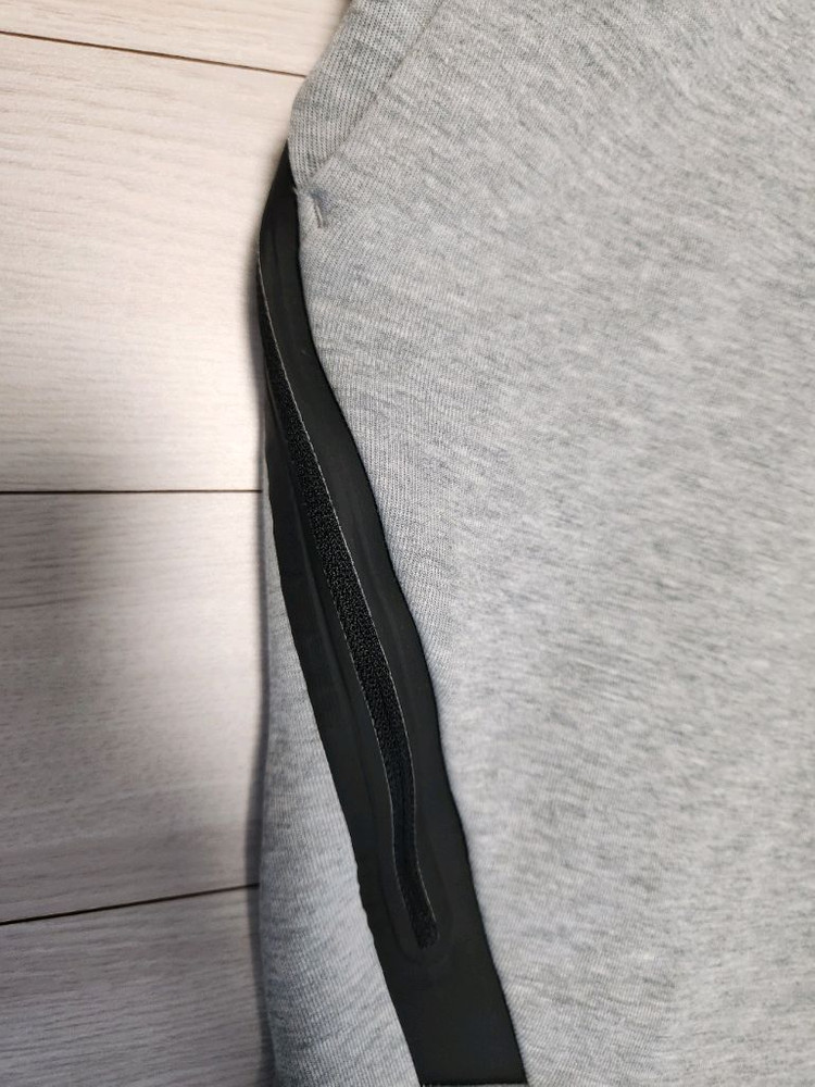 나이키 테크팩 테크플리스 후드집업 조거팬츠 트레이닝복 세트 상xxl 하xl상의 CU4490-063 사이즈xxl하의 이미지