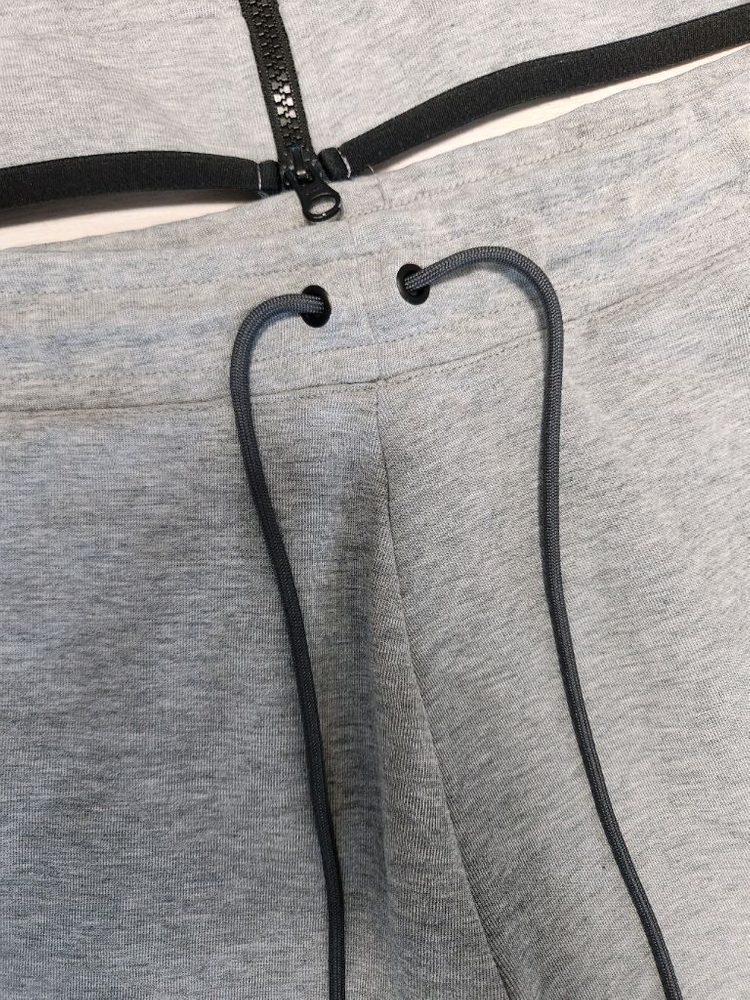 나이키 테크팩 테크플리스 후드집업 조거팬츠 트레이닝복 세트 상xxl 하xl상의 CU4490-063 사이즈xxl하의 이미지