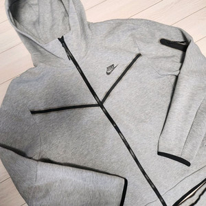 나이키 테크팩 테크플리스 후드집업 조거팬츠 트레이닝복 세트 상xxl 하xl상의 CU4490-063 사이즈xxl하의 이미지