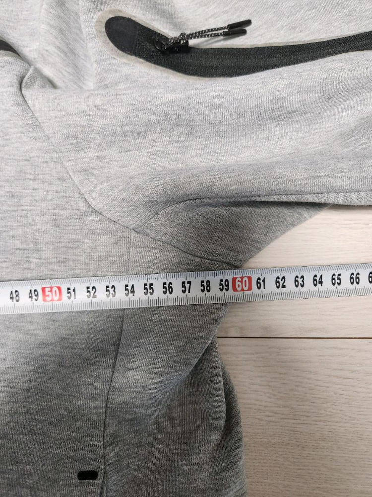 나이키 테크팩 테크플리스 후드집업 조거팬츠 트레이닝복 세트 상xxl 하xl상의 CU4490-063 사이즈xxl하의 이미지