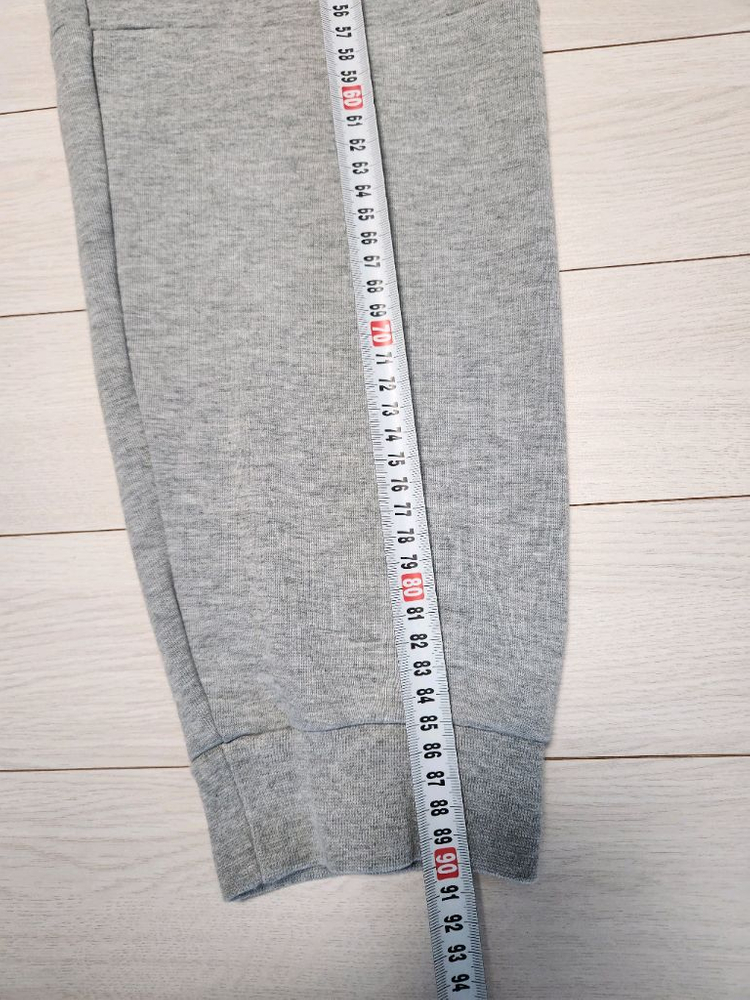 나이키 테크팩 테크플리스 후드집업 조거팬츠 트레이닝복 세트 상xxl 하xl상의 CU4490-063 사이즈xxl하의 이미지