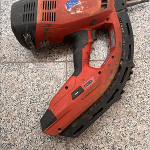 힐티 GX3 가스 타정기 이미지