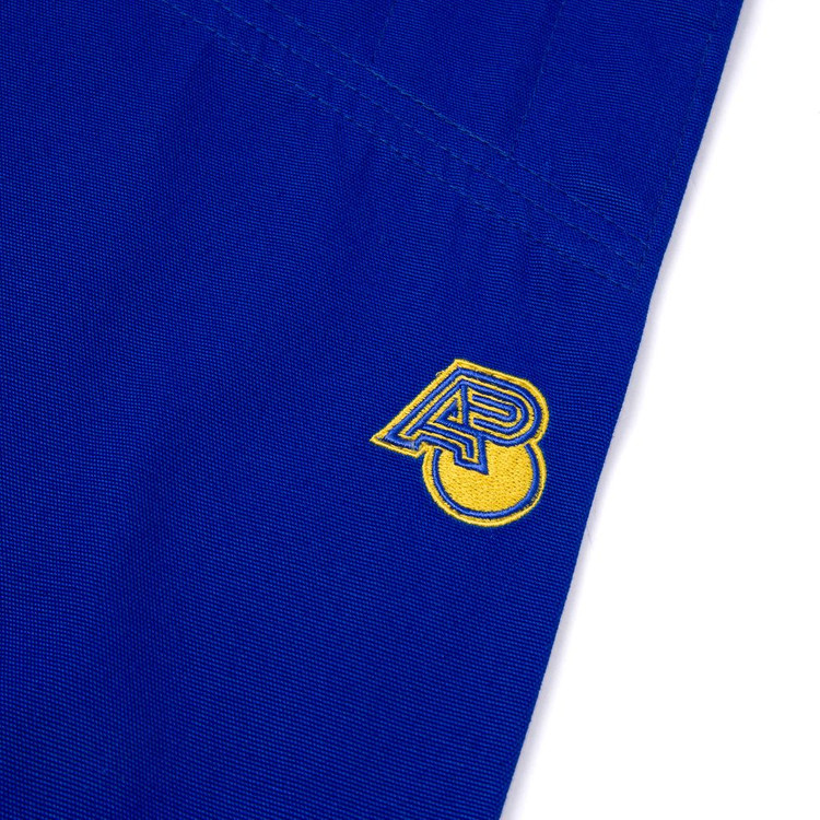 새상품) 알비노앤프레토 YB 에센셜 블루 주짓수 도복 이미지