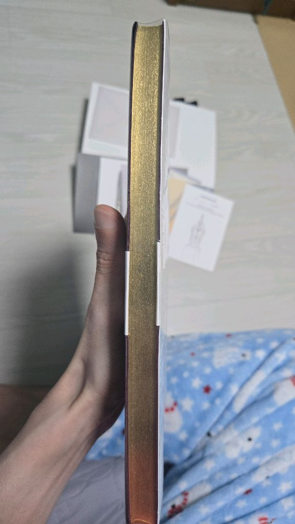 몽블랑 캘리그라피 파인 스테이셔널리 무지 149 노트 판매합니다 이미지