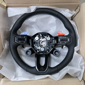 아이오닉5n 핸들 (스티어링 휠) 판매합니다 (새상품)