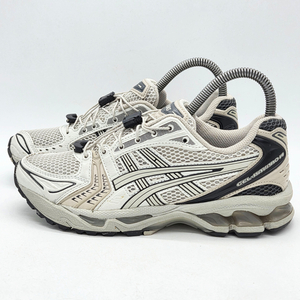 아식스 언리미티드 젤 카야노 14 스모크 그레이 (235) 이미지