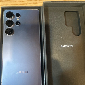 갤럭시 S25 울트라 256GB 이미지